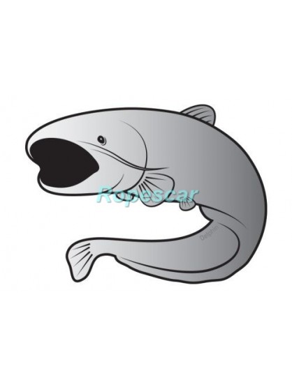 Sticker Somn - Delphin